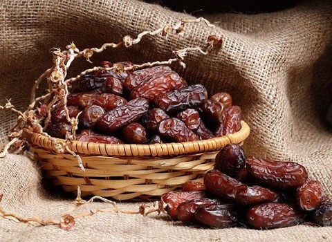 تصویر 2 از قیمت خرید خرما پیارم اهواز + فروش ویژه